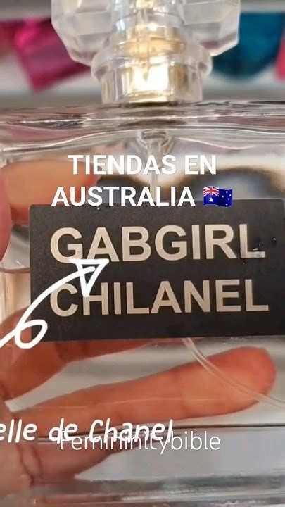 dupe de gabrielle de chanel